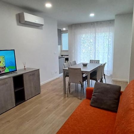 Casa Bivi 2 Lejlighed Lignano Sabbiadoro Eksteriør billede