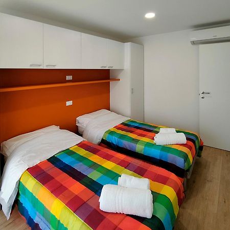 Casa Bivi 2 Lejlighed Lignano Sabbiadoro Eksteriør billede