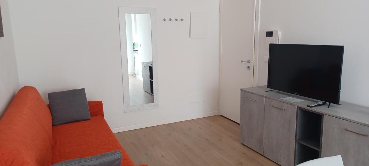 Casa Bivi 2 Lejlighed Lignano Sabbiadoro Eksteriør billede