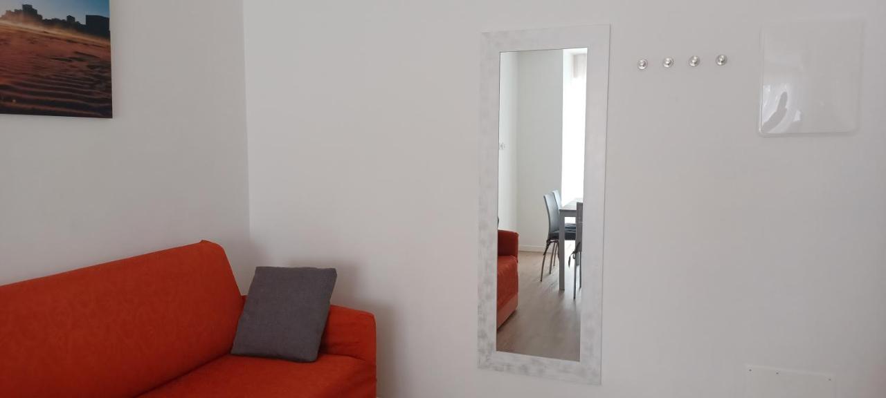 Casa Bivi 2 Lejlighed Lignano Sabbiadoro Eksteriør billede
