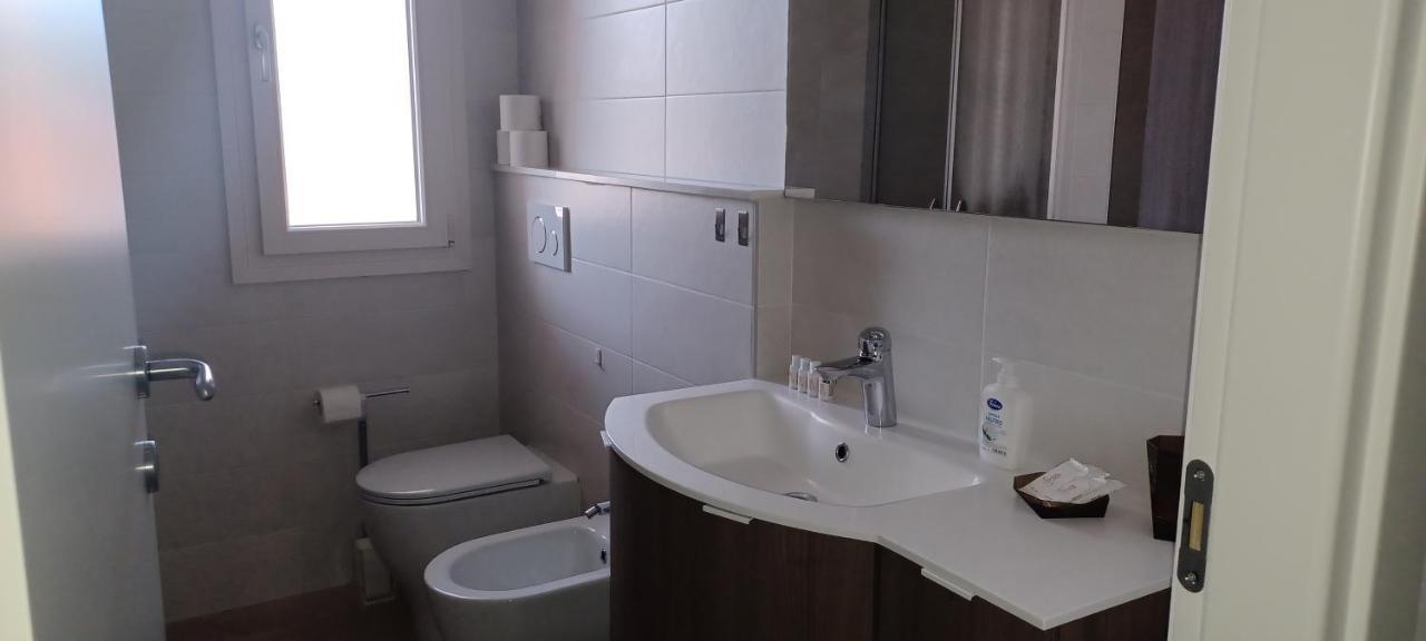 Casa Bivi 2 Lejlighed Lignano Sabbiadoro Eksteriør billede