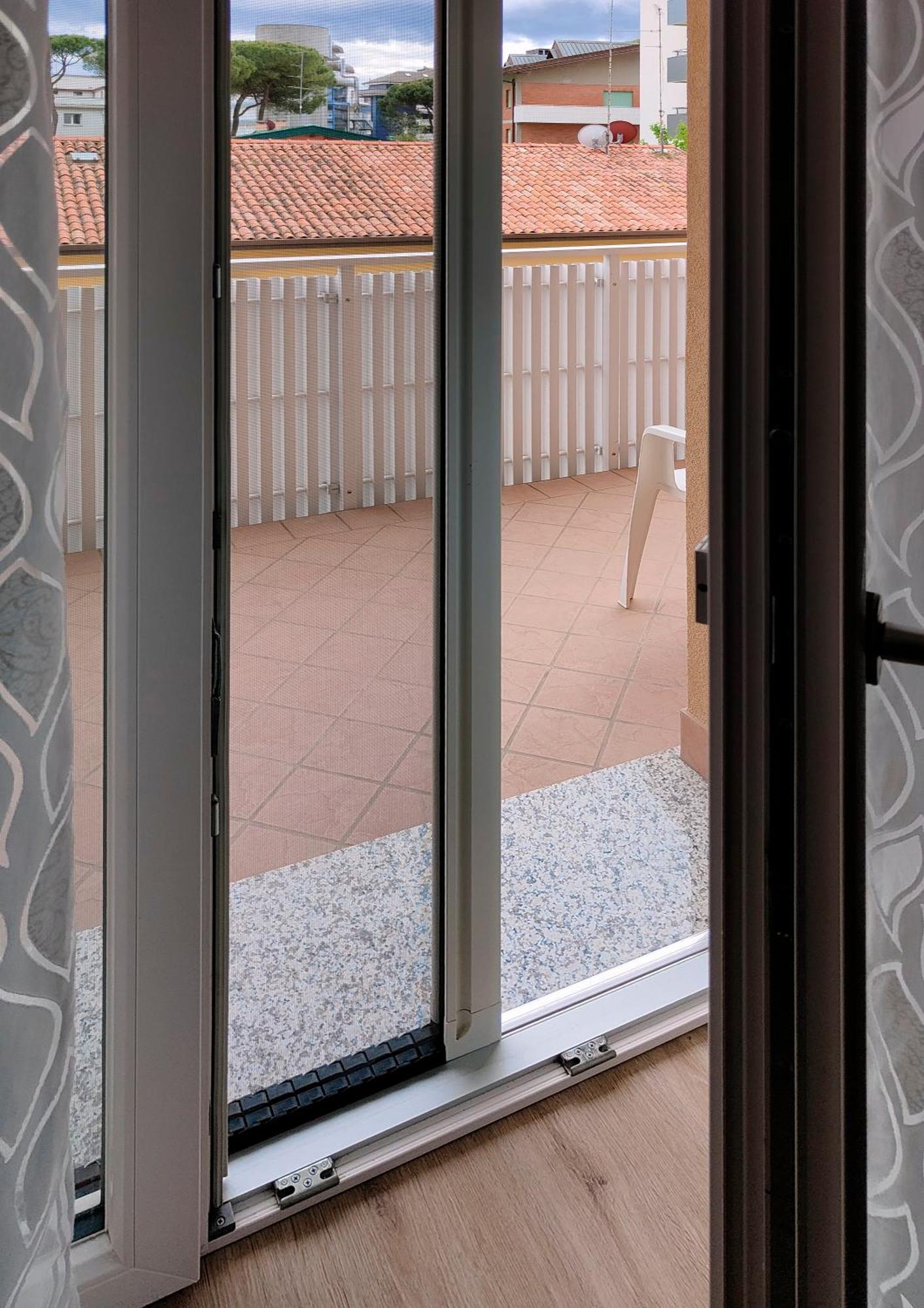 Casa Bivi 2 Lejlighed Lignano Sabbiadoro Eksteriør billede