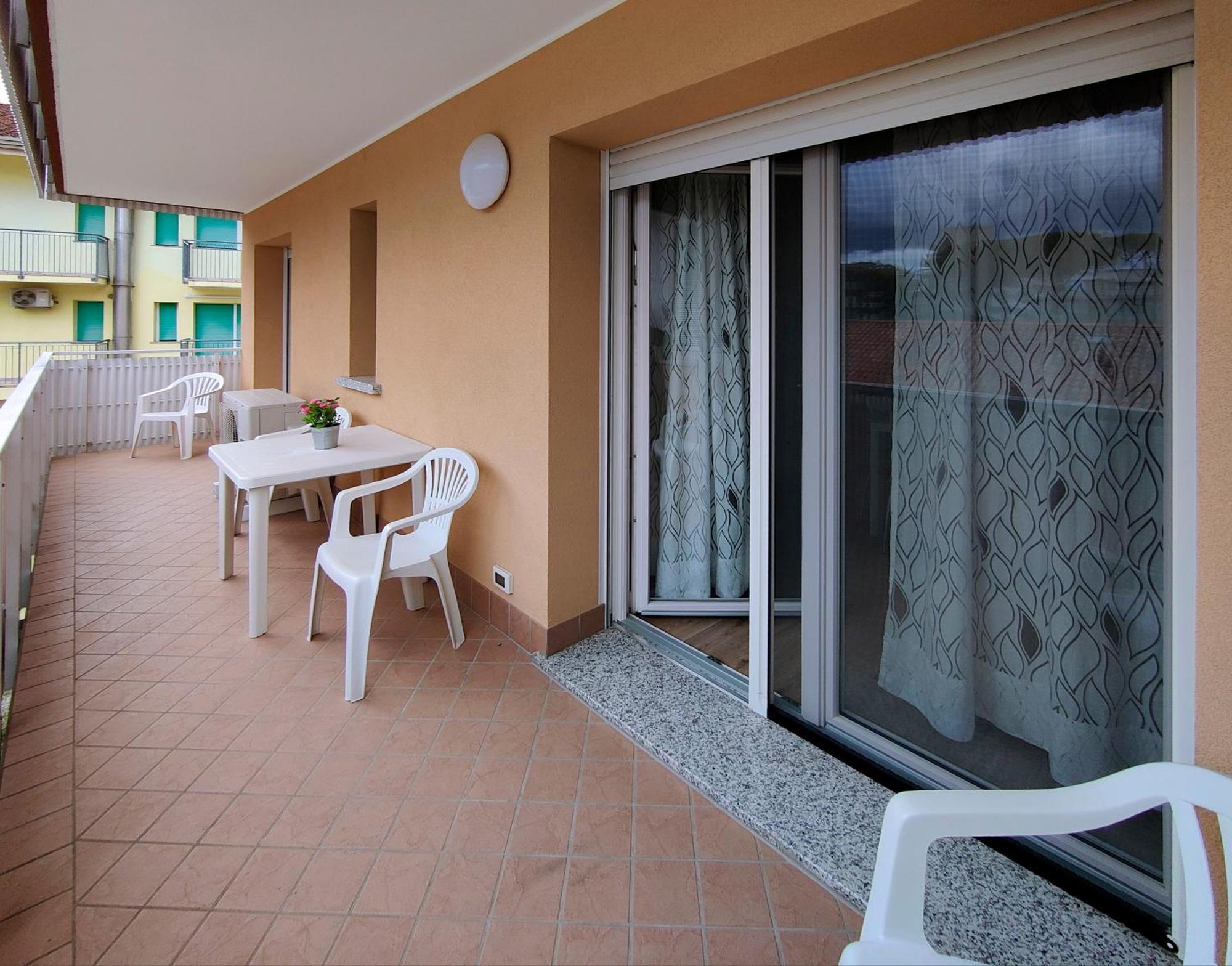 Casa Bivi 2 Lejlighed Lignano Sabbiadoro Eksteriør billede